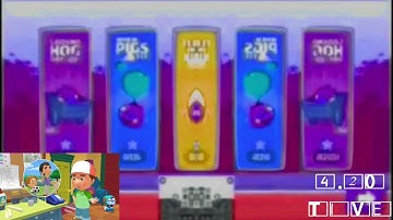 Preview Bad Piggies Effects OneElevated