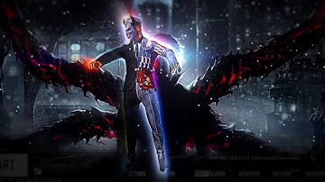 DESI HOOD 😈 | PC  PUMP XML ? | UNEDITE CLIPS | PUBG LOBBY EDIT | ALIGHT MOTION EDIT