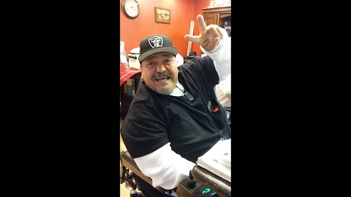 In Loving Memory of Florentino Paul Bustamante