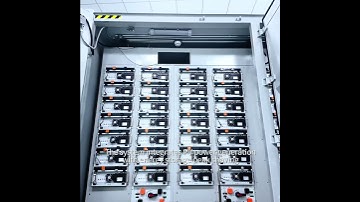 How a 2MWh Solar Microgrid Transforms Energy in Eritrea