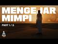 MENGEJAR MIMPI IKUT RALLY DAKAR | DESERT DREAM | EPS 01