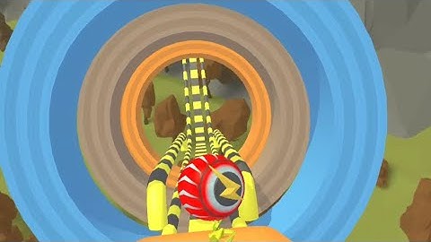 Action Balls GyroSphere Race New Updates Gameplay 