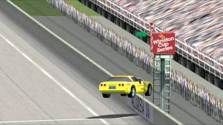 NR2003 - URCA fun racing commentary