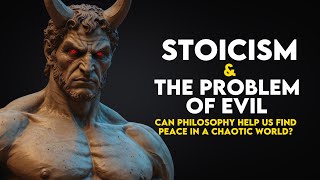 Stoicism and the Problem of Evil