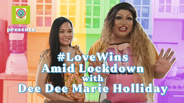 Dee Dee Marie Holliday On 'Painful' Coming Out Sto...