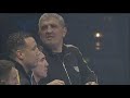 Milano Thunder vs Moscow Kremlin Bears - Week 9 - BantamWeight - Regular Season - Season 1