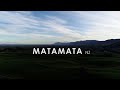 Matamata  nz