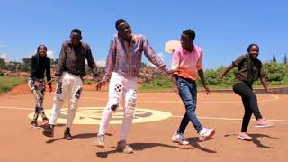SONKONA DANCE VIDEO TRIPLETS GHETTO KIDS