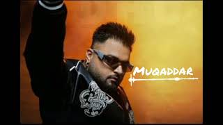 Muqaddar Song|| gulab sidhu New Song 2024