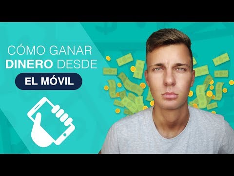 App para ganar dinero android paypal 2019