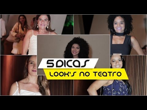 Video: Ir Al Teatro: ¿cómo Comportarme?