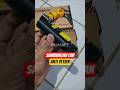Barel LAN Anti Petir Tarmoc Adapter RJ45 Surge Protection 10kA