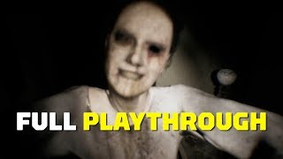 Is the P.T. Remake 'Unreal PT' as Terrifying as the Original?