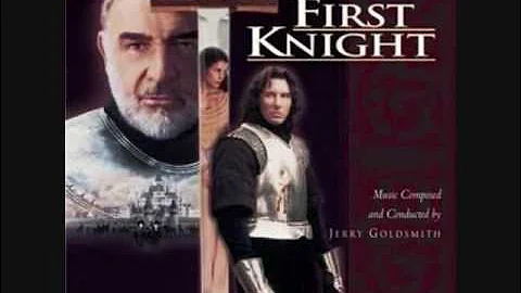 First Knight- Camelot