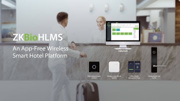 About Room Type & Room Number and Room Area Settings - ZKTeco Bangladesh