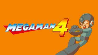 Title Screen - Mega Man 4 Music Extended