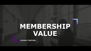 Join SSO Today