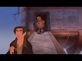 Treasure Planet - Spaceport