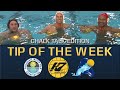 KAP7 Tip of the Week: Chalk Talk- Defensive Timeout Play