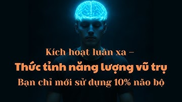 Điều Khiển Đồ Vật Bằng Suy Nghĩ – Telekinesis Có Phải Là Sức Mạnh Bị Giấu Kín?