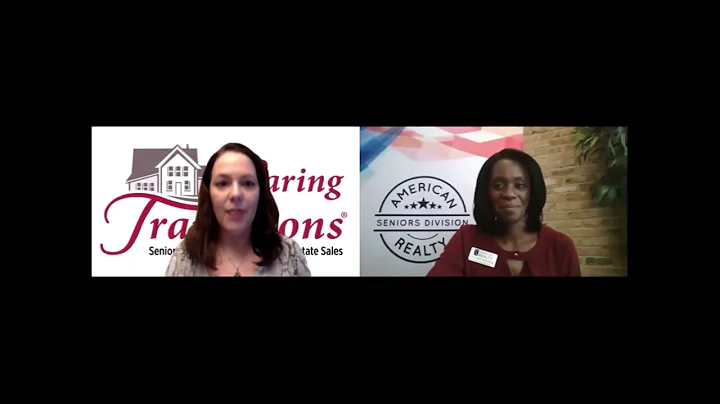 Conversation with Hilary & Lisa Haskell, Caring Tr...
