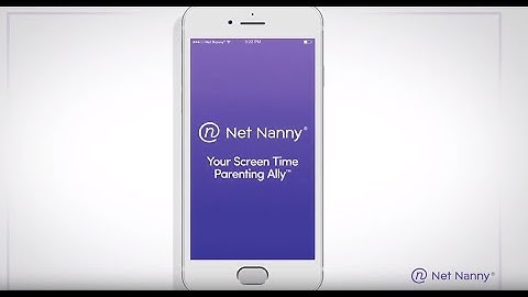 Get Net Nanny 10 | Stay Informed & Protect Your Kids with the #1-Rated Internet Filtering Software