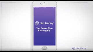 Get Net Nanny 10 | Stay Informed & Protect Your Kids with the #1-Rated Internet Filtering Software screenshot 5
