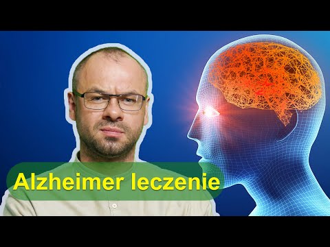 Leczenie Alzheimera - co prócz leków