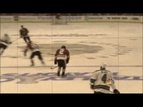Duncan Keith History Will be Made - YouTube