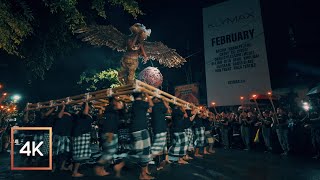 Download Lagu Ogoh-Ogoh Show, Traditional Event, Nyepi, Bali Indonesia (10.03.24) 4K MP3 Download Lagu Ogoh-Ogoh Show, Traditional Event, Nyepi, Bali Indonesia (10.03.24) 4K MP3