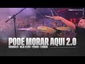 Laion Caetano-Pode Morar Aqui 2.0/Drum Cam