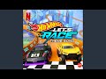 Hot Wheels Let S Race Theme Song 