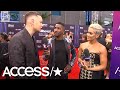 Did Kane Brown Just Reveal The Name Of His Baby On The Way?! | Access