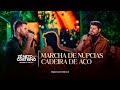 Zé Neto e Cristiano - Marcha de Núpcias / Cadeira de Aço (10 Anos de Sucesso) #MagiaDasEstrelas