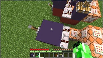 Minecraft - Simple Quest System in Vanilla Minecraft