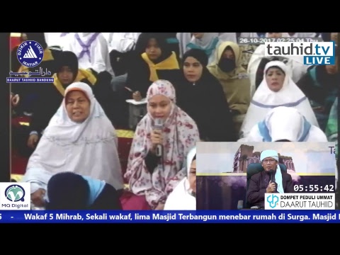 Ceramah Aa Gym Terbaru - FULLHD - Kajian MQPAGI Ceramah Aa Gym Terbaru - FULLHD - Kajian MQPAGI