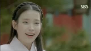 IU - My Dear Friend Thank You For Being You (sub español) Scarlet heart Ryeo:Moon Lovers OST
