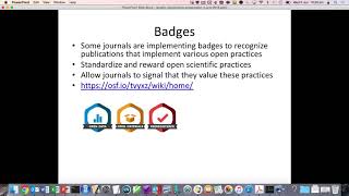 Famous Introduction to Open Science and the OSF in Psychology Wealth