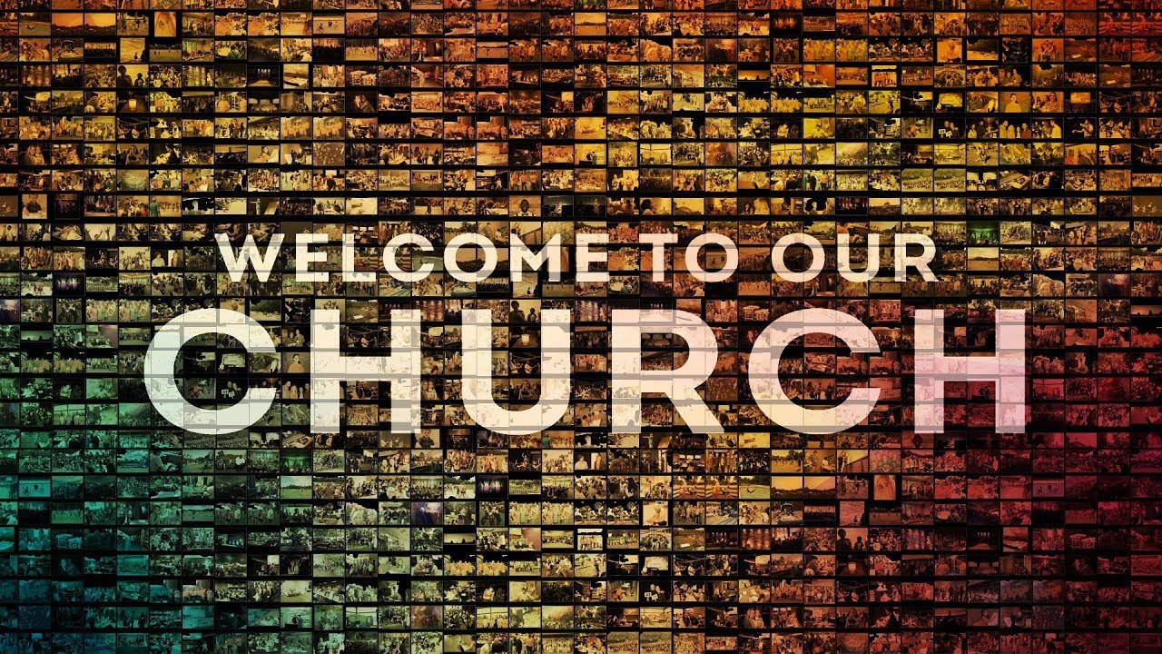 Sunday live service 22nd of June 2025