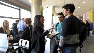 US added 196,000 jobs in March, vs 175,000 expected