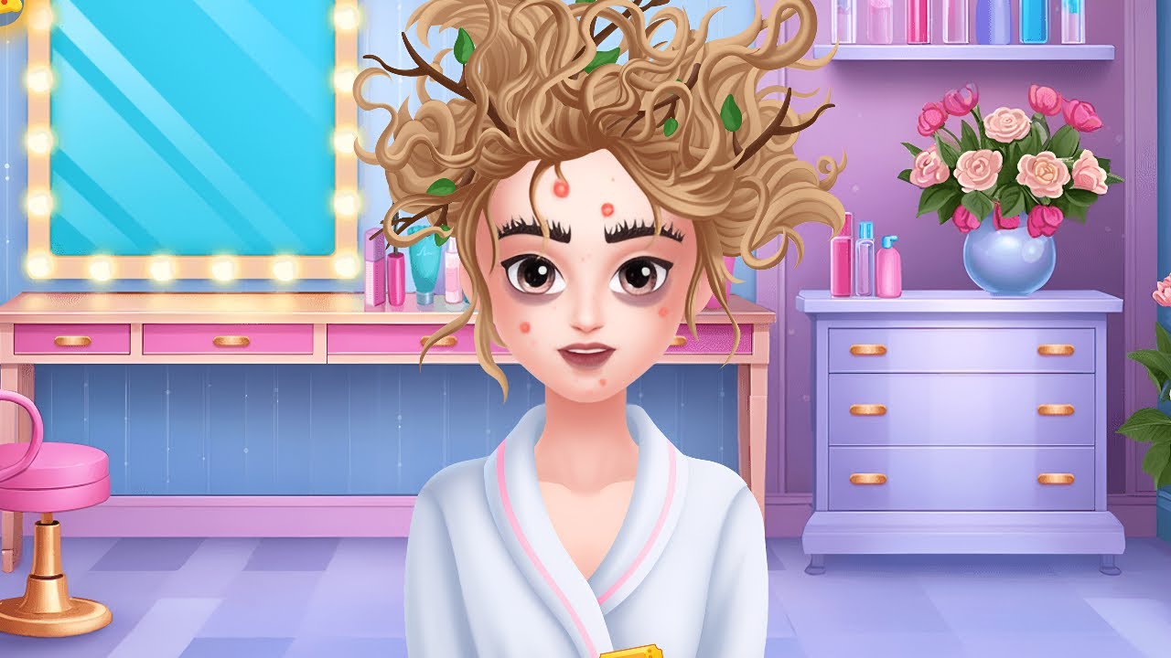 Lumière Beauty Game Walkthrough Review 