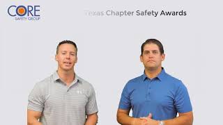 ASA 2020 Safety Awards Video