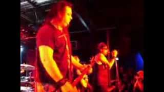 08-13-10 The Machine Shop - Bang Tango