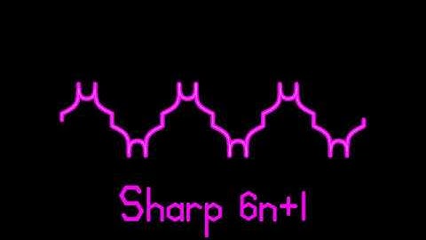 What A Waveform Between Square And Triangle Wave Would Sound Like (Extra)