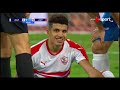 مباراة الأهلي VSالزمالك (3-2) في السوبر المصري موسم 2018