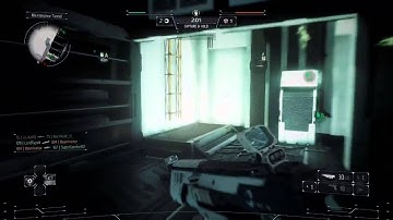 Killzone Shadow Fall Multiplayer Gameplay 1