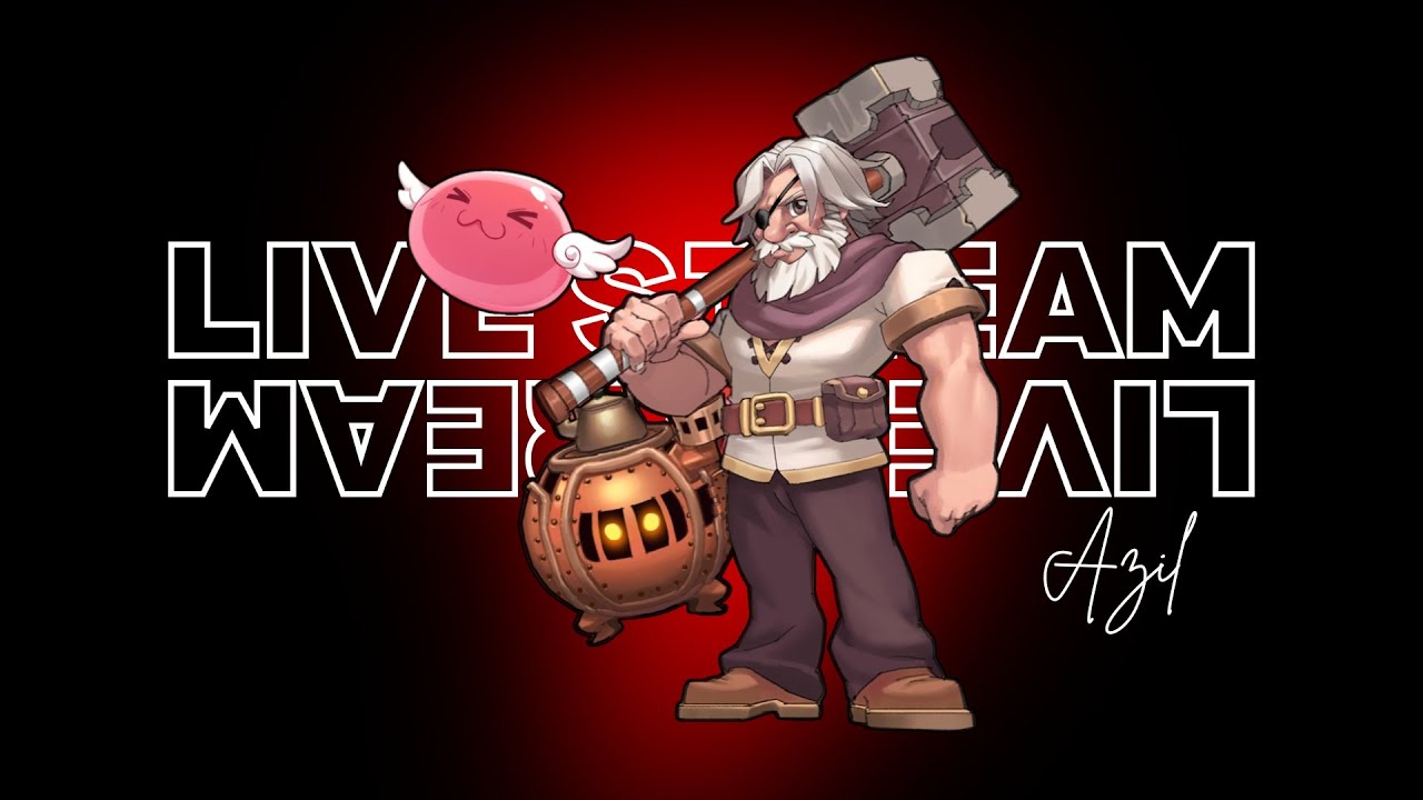 ROX SEA - WEEKLY + BOSS HUNT