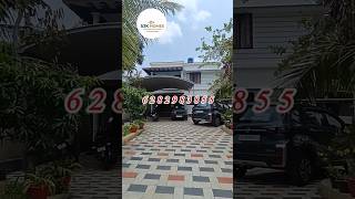 ettumanoor near 4 bhk house for sale price 75 lakhs#house #home #dreamproperty#4bhk