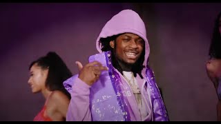 D4M $loan - Purple Lazy (Official Video)