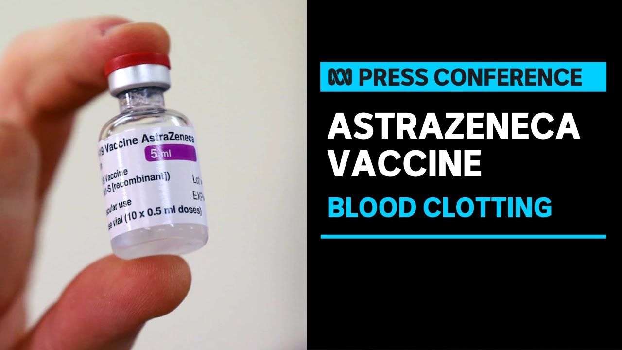 Health authorities review AstraZeneca vaccine after blood-clotting case | ABC News